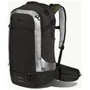 JACK WOLFSKIN Moab Jam Pro 30.5, Flash Black