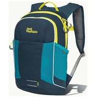 JACK WOLFSKIN Kids Moab Jam 12, Dark Sea