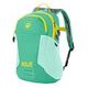 JACK WOLFSKIN Kids Moab Jam 8, Deep Mint