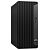 HP Pro Tower 400 G9, Core i5-14500 (14x 2.6/5.0 GHz), 16 GB (99P81ET)