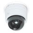 UBIQUITI UniFi Protect Camera G5 Dome Ultra, White (UVC-G5-DOME-ULTRA)