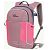 JACK WOLFSKIN Kids Moab Jam 12, Ash Mauve