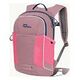 JACK WOLFSKIN Kids Moab Jam 12, Ash Mauve