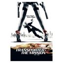 Transporter - The Mission