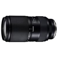 TAMRON 50-300mm F/4.5-6.3 Di III VC VXD for Sony E (A069S)