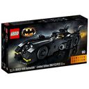 LEGO Batman - 1989 Batmobile Limited Edition (40433)