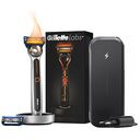 GILLETTE Labs Heated Razor, Travel Pack