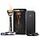 GILLETTE Labs Heated Razor, Travel Pack
