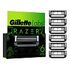 GILLETTE Labs - 6 razor blades, Razer Edition