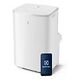 ELECTROLUX Comfort 600 Portables, BTU 9000 - EXP26U339CW (950 011 684)