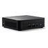 ASUS NUC 12 Pro Kit NUC12WSKi5, Core i5-1240P (12x 1.7/4.4GHz) (90AR00D1-M00040)