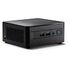 ASUS NUC 12 Pro Kit NUC12WSHi7, Core i7-1260P (12x 2.1/4.7GHz) (90AR00E1-M000F0)