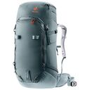 DEUTER Freescape Pro 38+ SL, Shale-Tin (3300222-4423)