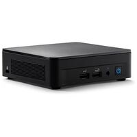 ASUS NUC 12 Pro Kit NUC12WSKi3, Core i3-1220P (10x 1.5/4.4GHz) (90AR00D1-M00010)