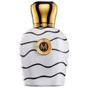 MORESQUE Art Collection - White Duke Eau de Parfum Spray 50 ml