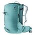 DEUTER Freerider 28 SL, Dustblue-Deepsea (3303222-1363)