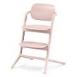 CYBEX Lemo Highchair, Pearl Pink (522001535)