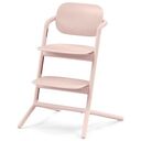 CYBEX Lemo Highchair, Pearl Pink (522001535)