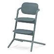CYBEX Lemo Highchair, Stone Blue (522001541)