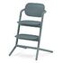 CYBEX Lemo Highchair, Stone Blue (522001541)