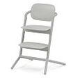 CYBEX Lemo Highchair, Suede Grey (522001553)