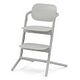 CYBEX Lemo Hochstuhl, Suede Grey (522001553)
