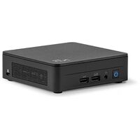 ASUS NUC 13 Pro Kit NUC13ANKi5, Core i5-1340P (12x 1.9/4.6GHz) (90AR0031-M00060)