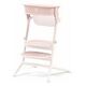 CYBEX Lemo Learning Tower Set, Pearl Pink