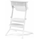 CYBEX Lemo Learning Tower Set, All White
