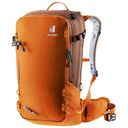 DEUTER Freerider 30, Chestnut-Umbra [2022]