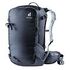 DEUTER Freerider 28 SL, Black (3303222-7000)