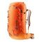 DEUTER Freescape Lite 24 SL, Saffron-Mandarine (3300022-9904)