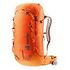 DEUTER Freescape Lite 24 SL, Saffron-Mandarine (3300022-9904)