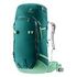 DEUTER Freescape Pro 38+ SL, Deepsea-Spearmint (3300222-3255)