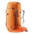 DEUTER Freescape Pro 38+ SL, Mandarine-Saffron (3300222-9903)