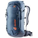 DEUTER Freescape Lite 26, Marine-Ink (3300122-1348)