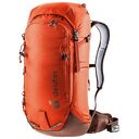 DEUTER Freescape Lite 26, Papaya-Umbra (3300122-9605)
