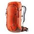 DEUTER Freescape Lite 26, Papaya-Umbra (3300122-9605)