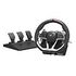 HORI Force Feedback Racing Wheel DLX, Xbox (AB05-001E)