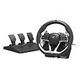 HORI Force Feedback Racing Wheel DLX, Xbox (AB05-001E)