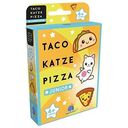 Taco Kitten Pizza Junior (Blue Orange)