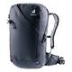 DEUTER Freerider Lite 20, Schwarz (3303122-7000)