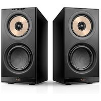 TEUFEL Stereo M 2, Schwarz (107000168)