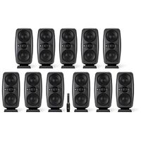 IK MULTIMEDIA iLoud MTM MKII (Immersive Bundle)