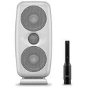 IK MULTIMEDIA iLoud MTM, Weiss