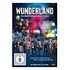 Wunderland - Vom Kindheitstraum zum Welterfolg (DVD, 2024)