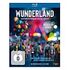 Wunderland - Vom Kindheitstraum zum Welterfolg (Blu-ray, 2024)