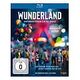 Wunderland - Vom Kindheitstraum zum Welterfolg (Blu-ray, 2024)