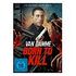 Van Damme: Born to Kill (DVD, 2024, J.C. van Damme / K.Loken)