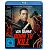 Darkness of Man (Blu-ray, 2024, J.C. van Damme / K.Loken)